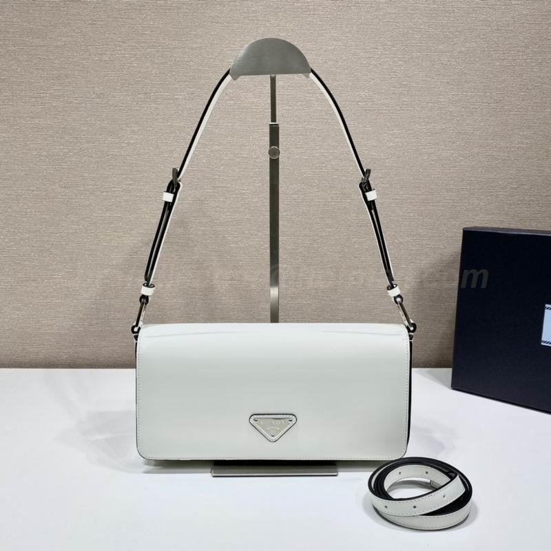 Prada Handbags 123